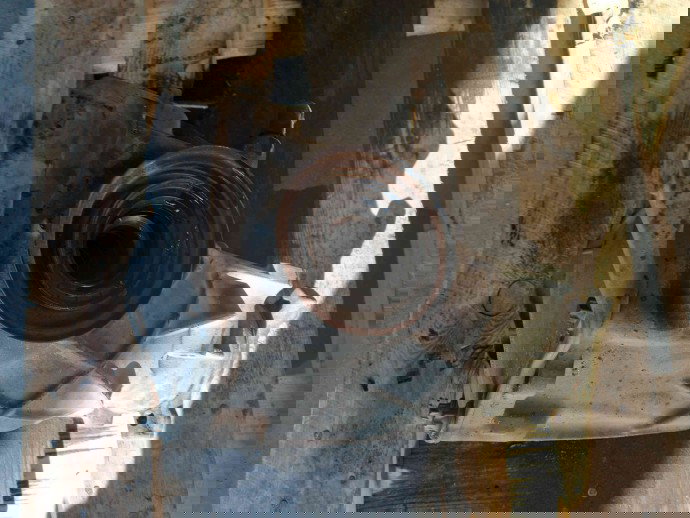 Diferential spate A2133510005 Mercedes E220 W213 2.0 2016-2021