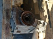 Diferential spate A2133510005 Mercedes E220 W213 2.0 2016-2021