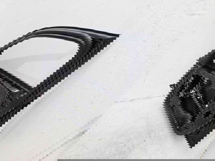 Usa dreapta fata Bmw 3 Touring (E91) [Fabr 2005-2011] 475 BLACK SAPPHIRE