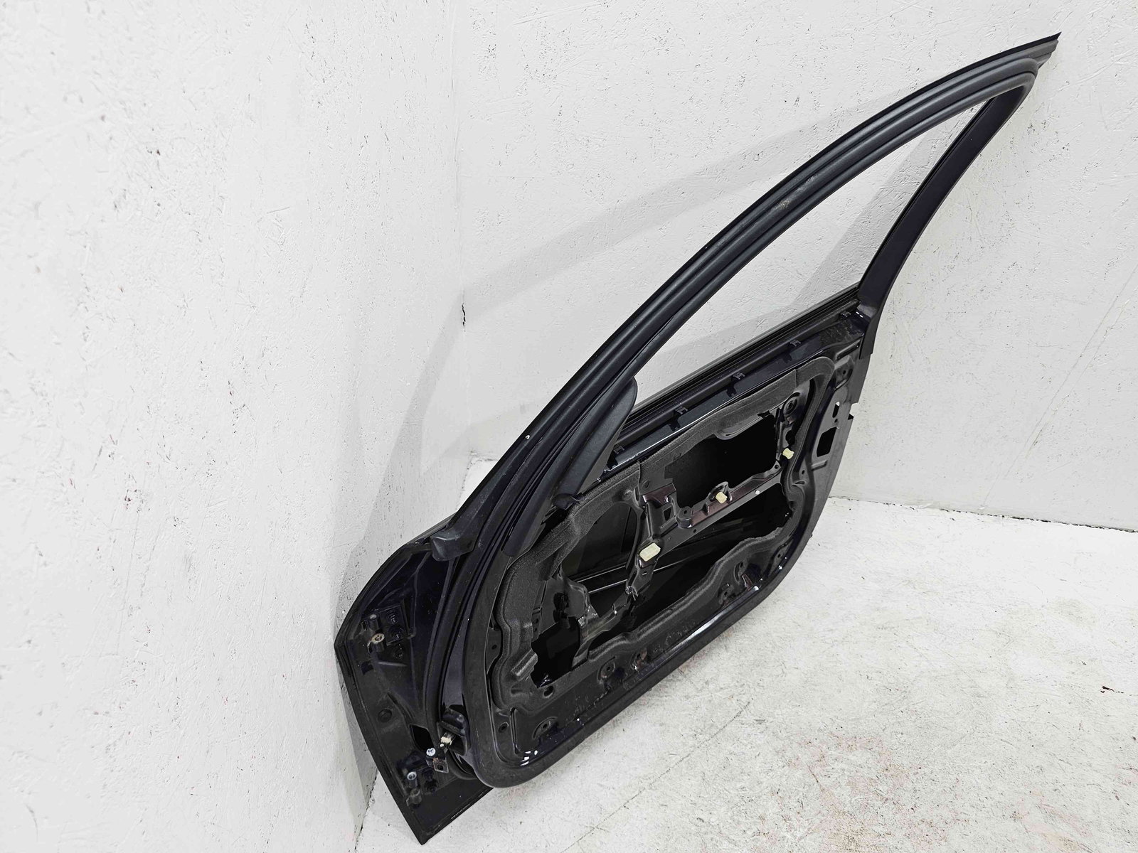 Usa dreapta fata Bmw 3 Touring (E91) [Fabr 2005-2011] 475 BLACK SAPPHIRE - imagine 9