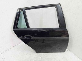 Usa dreapta spate Bmw 3 Touring (E91) [Fabr 2005-2011] 475 BLACK SAPPHIRE