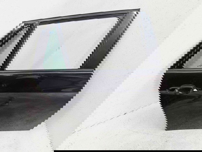 Usa dreapta spate Bmw 3 Touring (E91) [Fabr 2005-2011] 475 BLACK SAPPHIRE