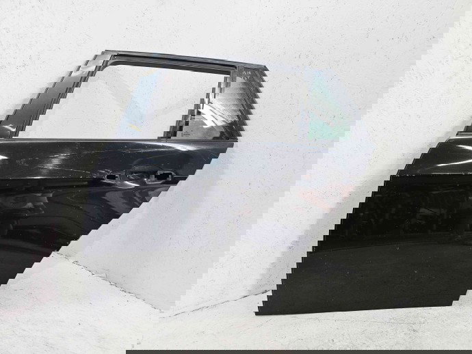 Usa stanga spate Bmw 3 Touring (E91) [Fabr 2005-2011] 475 BLACK SAPPHIRE