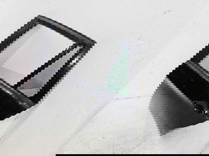 Usa stanga spate Bmw 3 Touring (E91) [Fabr 2005-2011] 475 BLACK SAPPHIRE