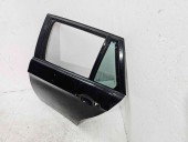 Usa stanga spate Bmw 3 Touring (E91) [Fabr 2005-2011] 475 BLACK SAPPHIRE