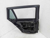 Usa stanga spate Bmw 3 Touring (E91) [Fabr 2005-2011] 475 BLACK SAPPHIRE