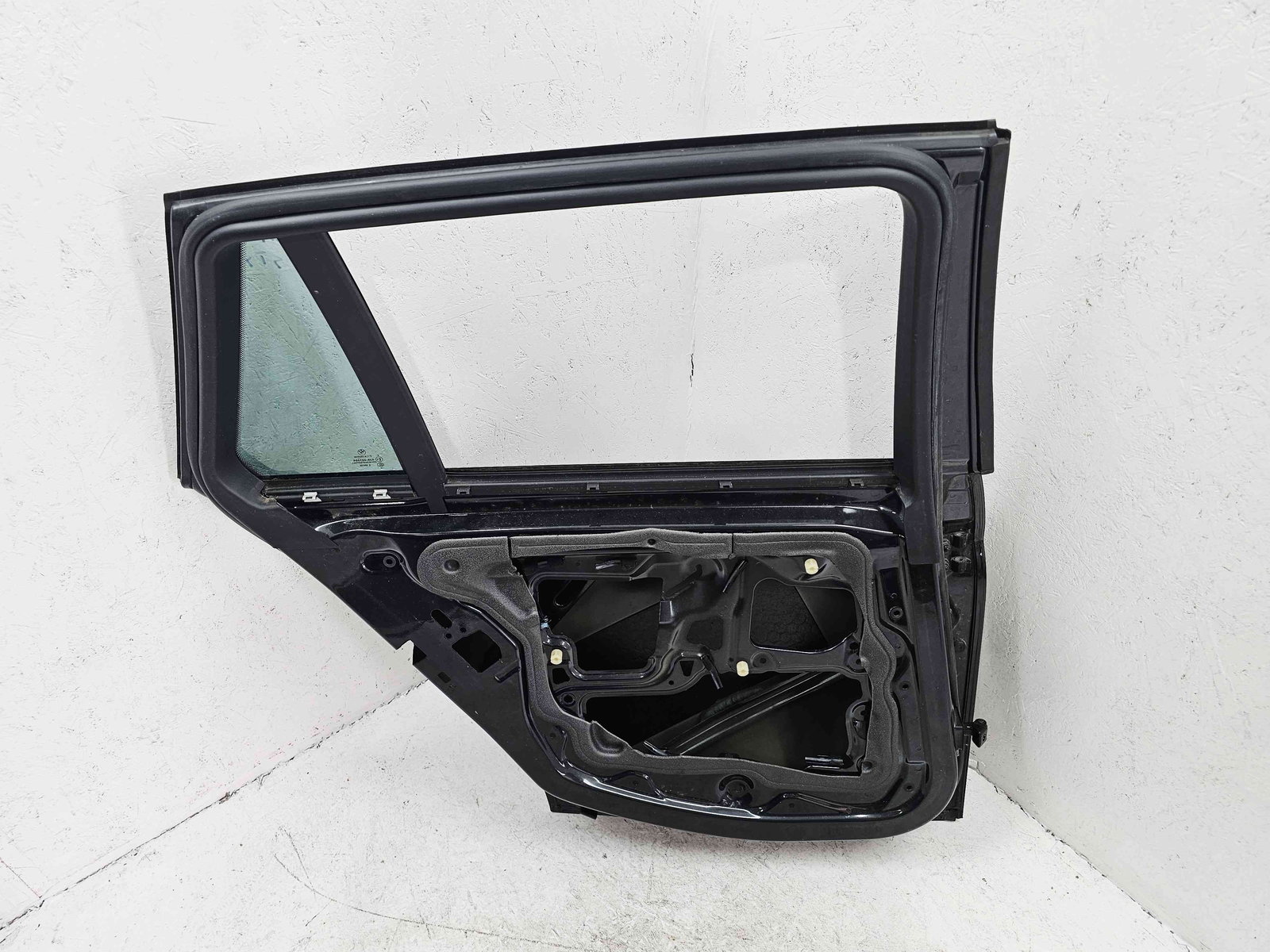 Usa stanga spate Bmw 3 Touring (E91) [Fabr 2005-2011] 475 BLACK SAPPHIRE - imagine 6