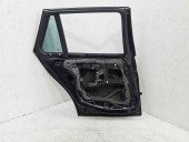 Usa stanga spate Bmw 3 Touring (E91) [Fabr 2005-2011] 475 BLACK SAPPHIRE