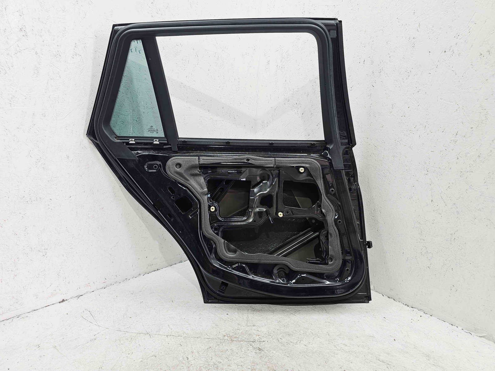 Usa stanga spate Bmw 3 Touring (E91) [Fabr 2005-2011] 475 BLACK SAPPHIRE - imagine 7