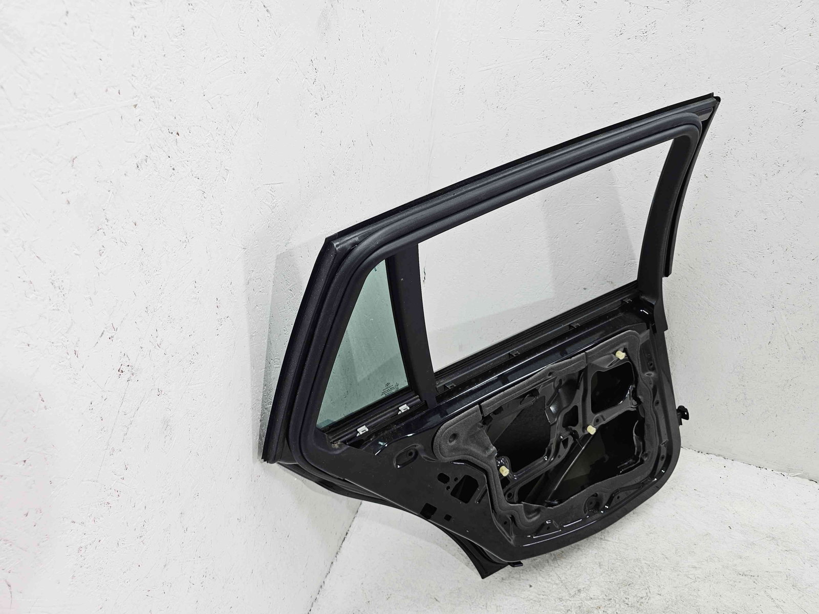 Usa stanga spate Bmw 3 Touring (E91) [Fabr 2005-2011] 475 BLACK SAPPHIRE - imagine 9