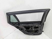 Usa stanga spate Bmw 3 Touring (E91) [Fabr 2005-2011] 475 BLACK SAPPHIRE