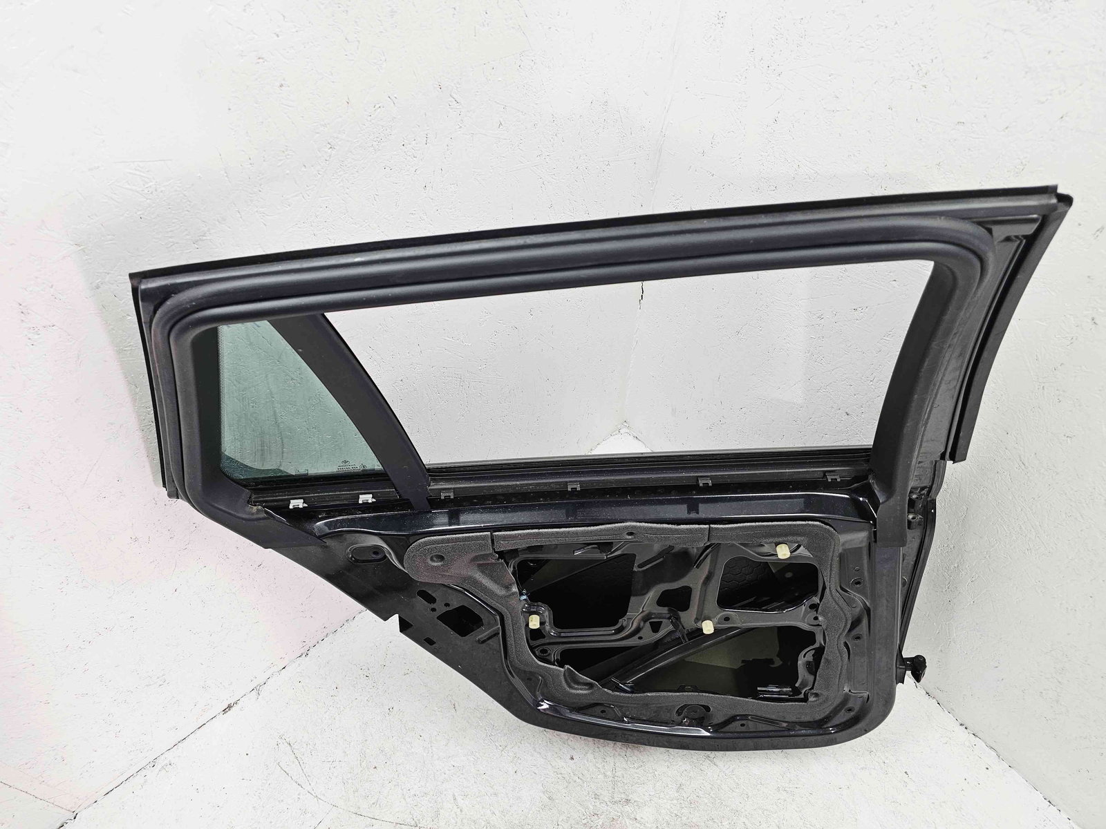 Usa stanga spate Bmw 3 Touring (E91) [Fabr 2005-2011] 475 BLACK SAPPHIRE - imagine 10