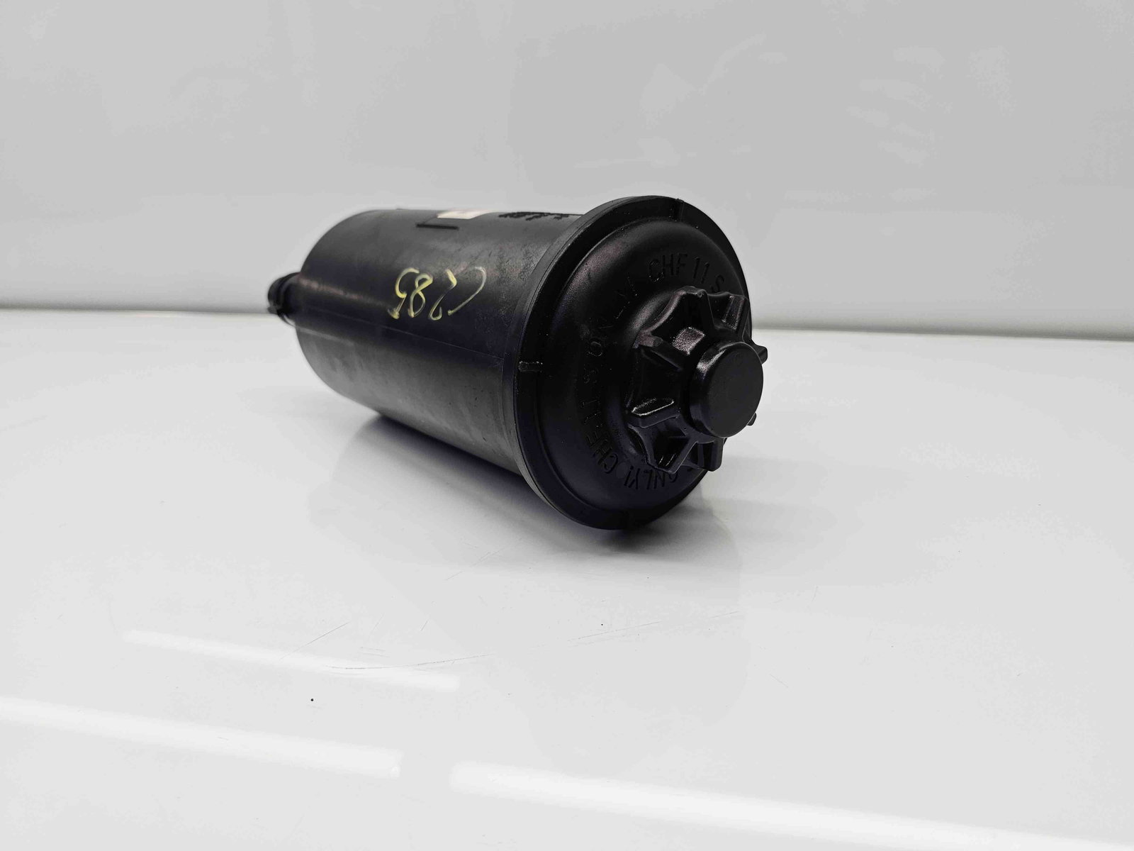 Vas ulei servodirectie Bmw X5 (E70) [Fabr 2007-2013] 10617211 - imagine 2