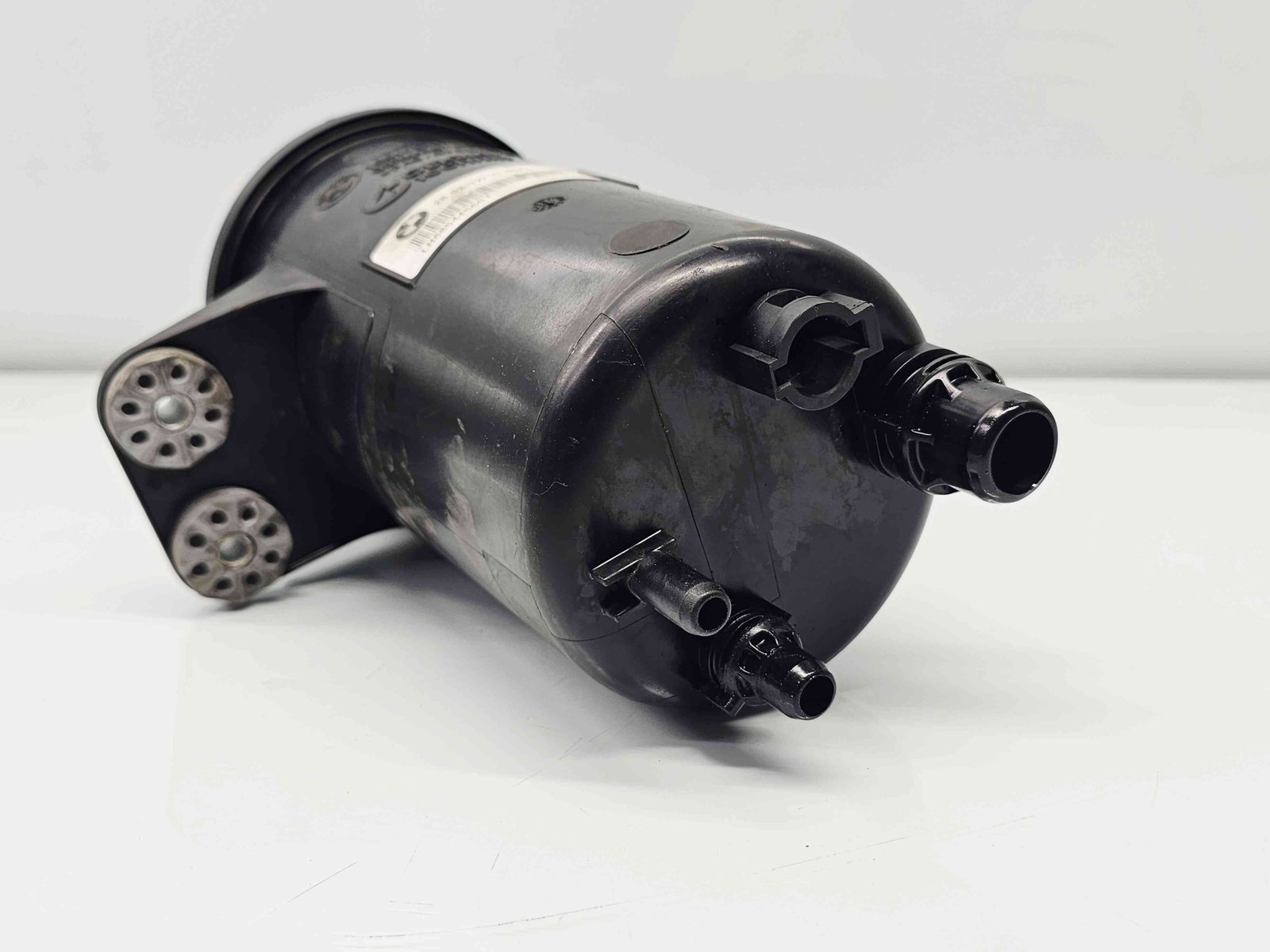 Vas ulei servodirectie Bmw X5 (E70) [Fabr 2007-2013] 10617211 - imagine 3