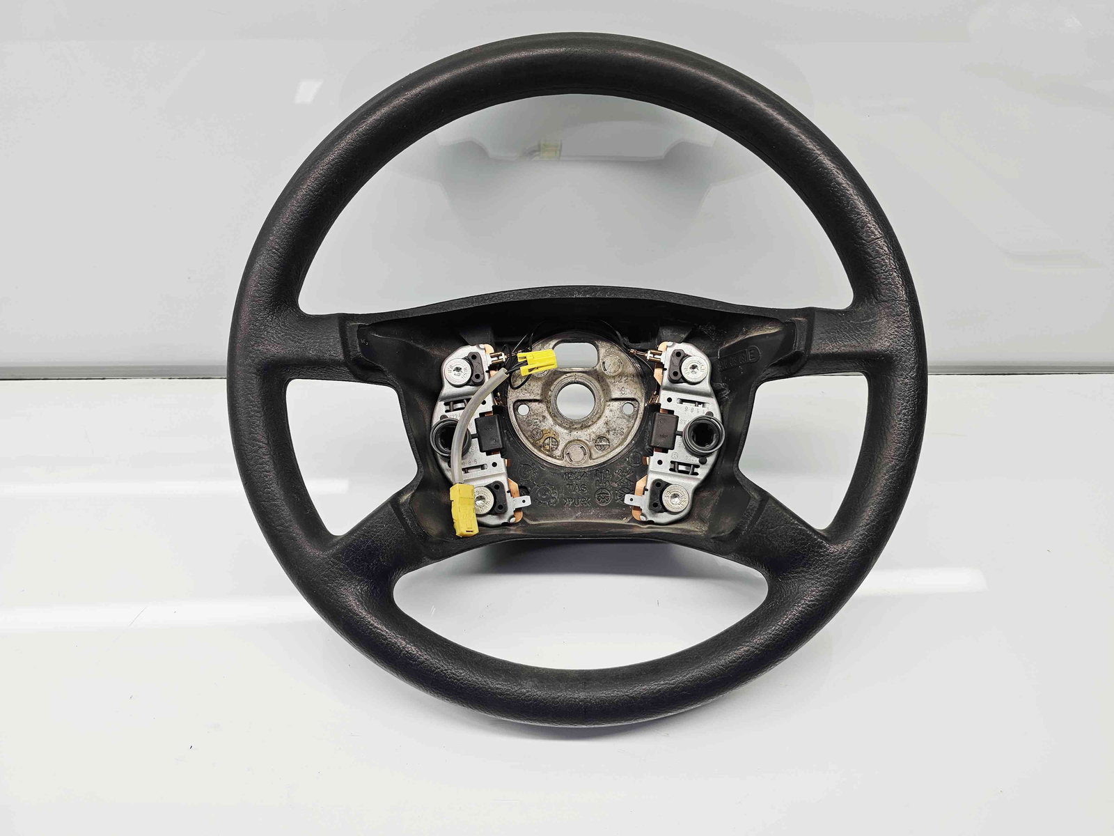 Volan Skoda Fabia 1 Combi (6Y5) [Fabr 2000-2008] 6Y0419091 - imagine 1