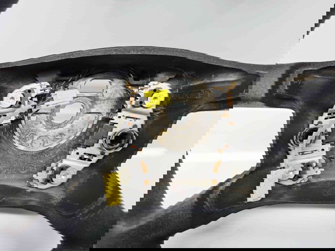  Volan Skoda Fabia 1 Combi (6Y5) [Fabr 2000-2008] 6Y0419091