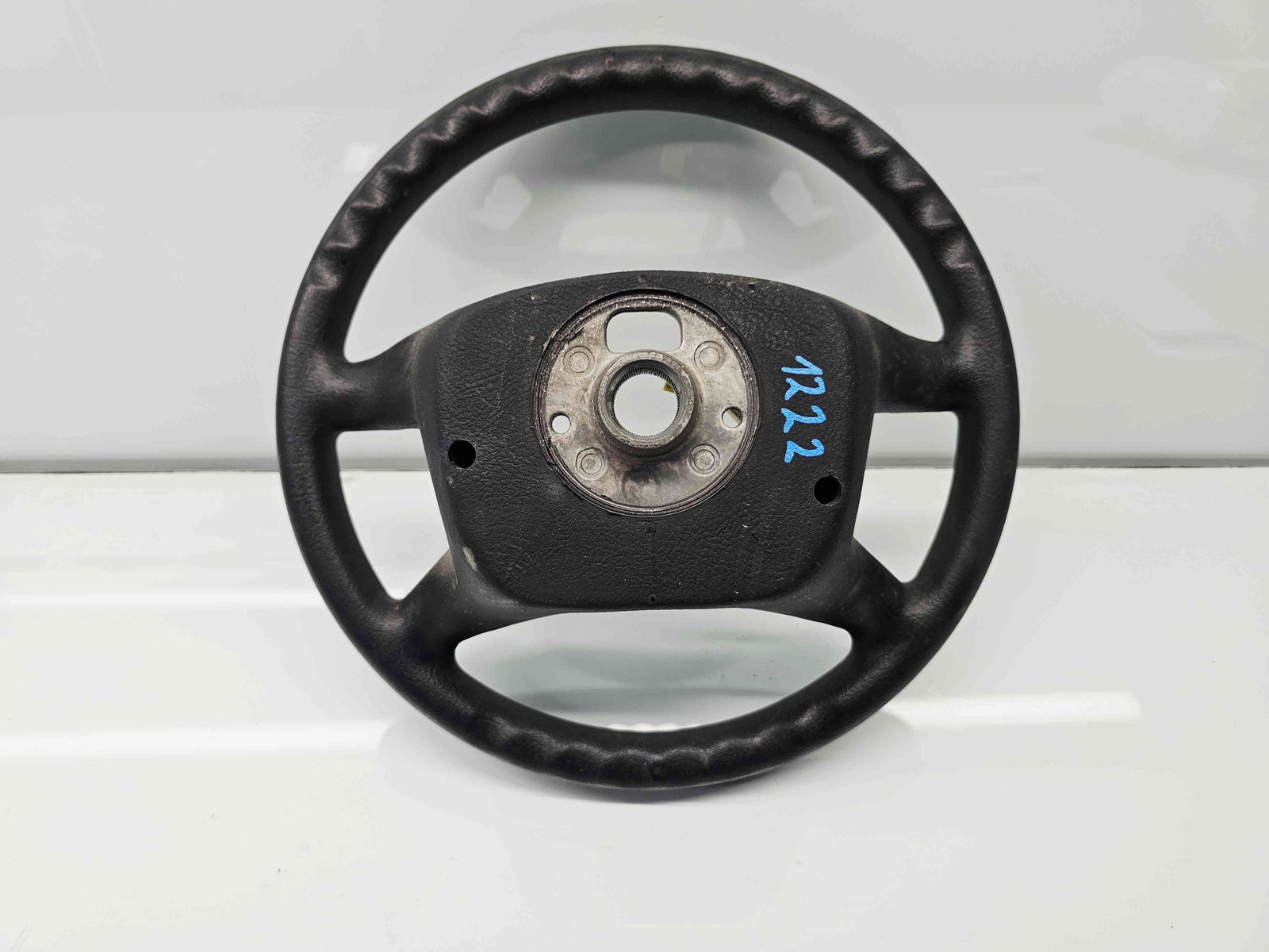 Volan Skoda Fabia 1 Combi (6Y5) [Fabr 2000-2008] 6Y0419091 - imagine 3