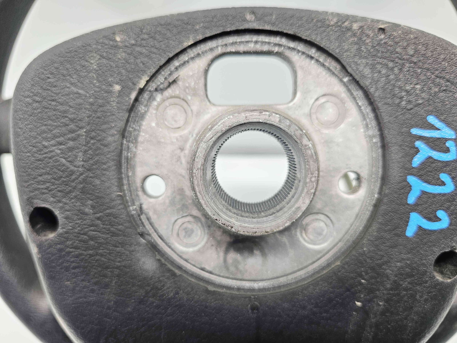 Volan Skoda Fabia 1 Combi (6Y5) [Fabr 2000-2008] 6Y0419091 - imagine 4