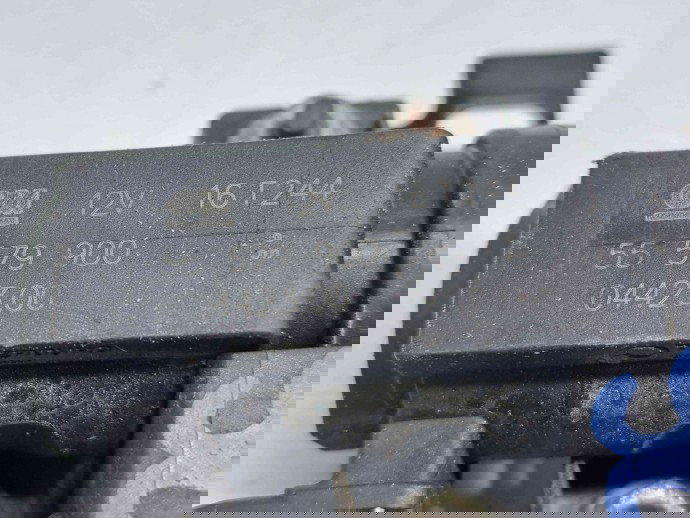 Supapa vacuum Opel Insignia A [Fabr 2008-2016] 55579900 2.0 CDTI A20DTC  