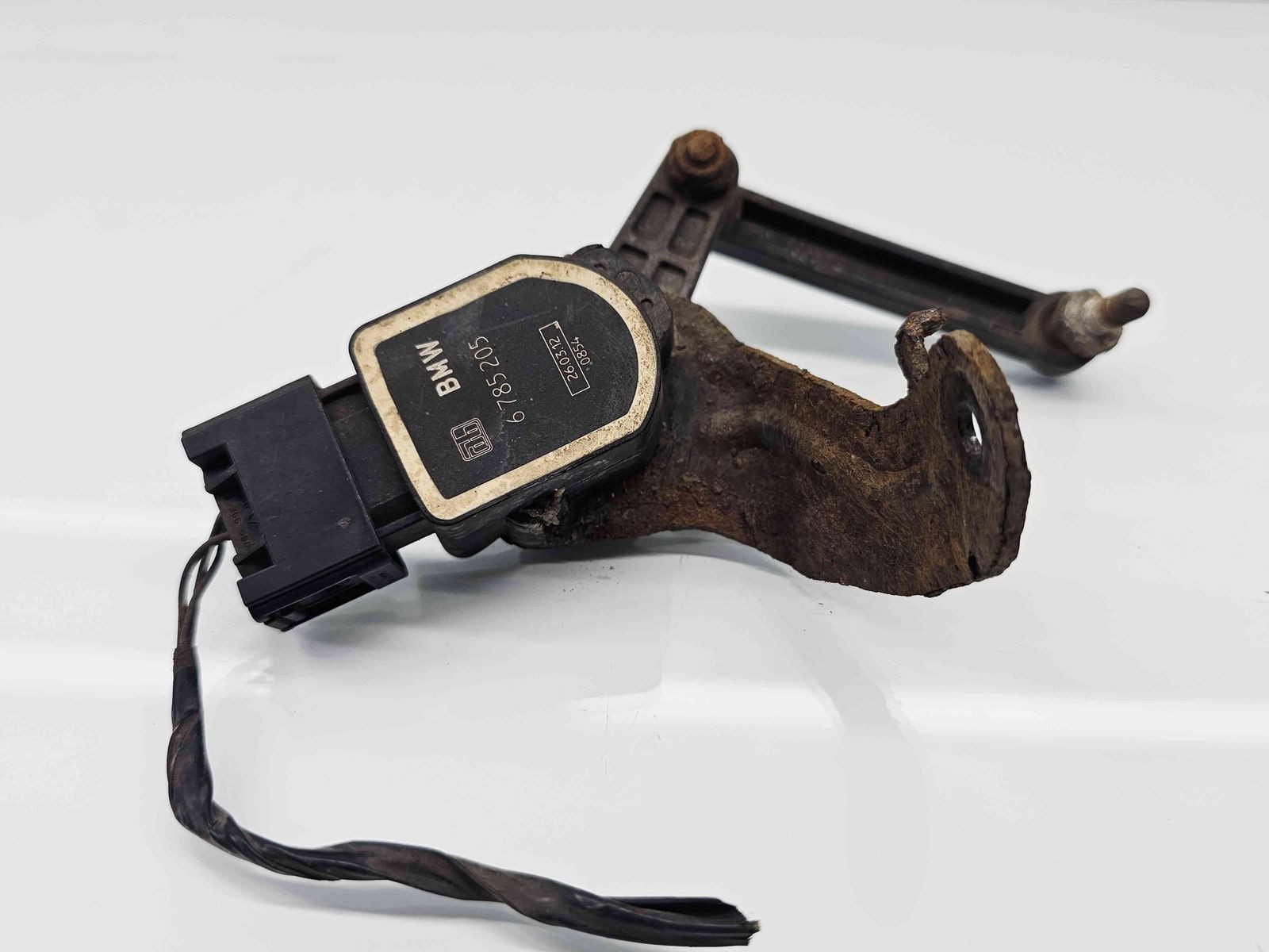 Senzor nivel balast Bmw 1 (E81, E87) [Fabr 2004-2010] 6785205 - imagine 1