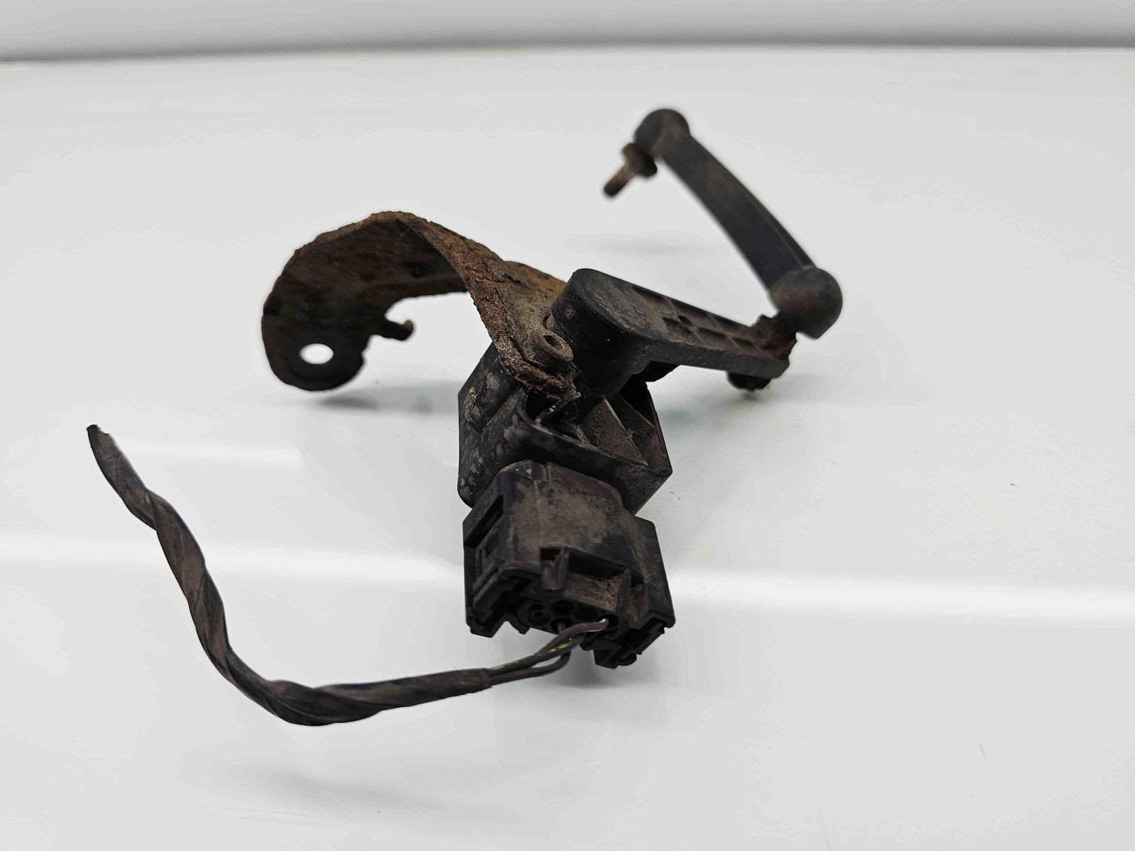 Senzor nivel balast Bmw 1 (E81, E87) [Fabr 2004-2010] 6785205 - imagine 3