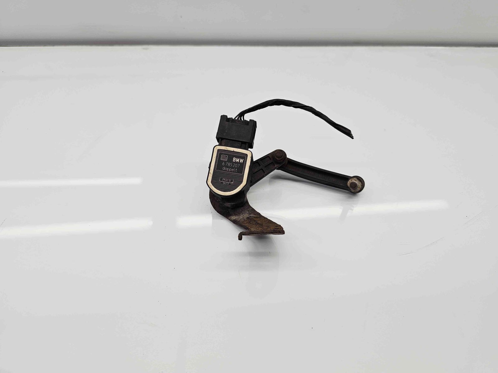 Senzor nivel balast B Bmw X6 (E71, E72) [Fabr 2007-2014] 6785207 - imagine 1