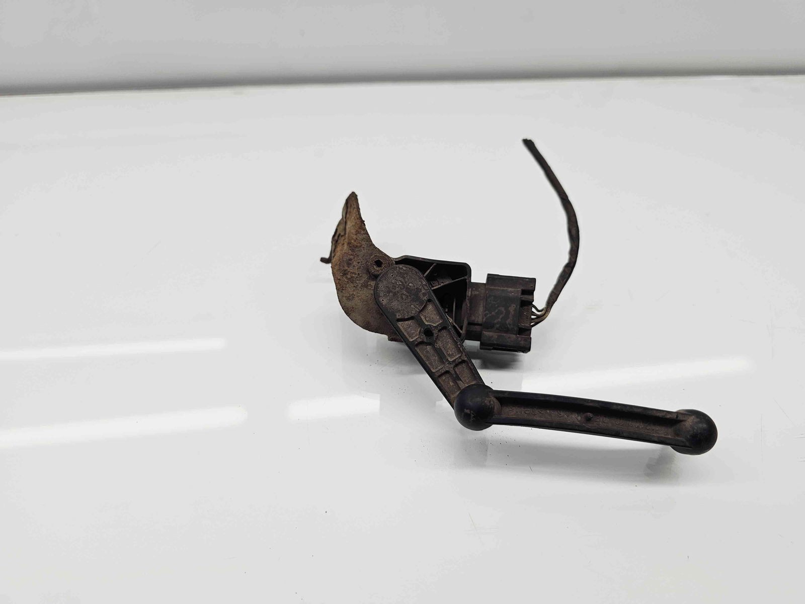 Senzor nivel balast B Bmw X6 (E71, E72) [Fabr 2007-2014] 6785207 - imagine 2