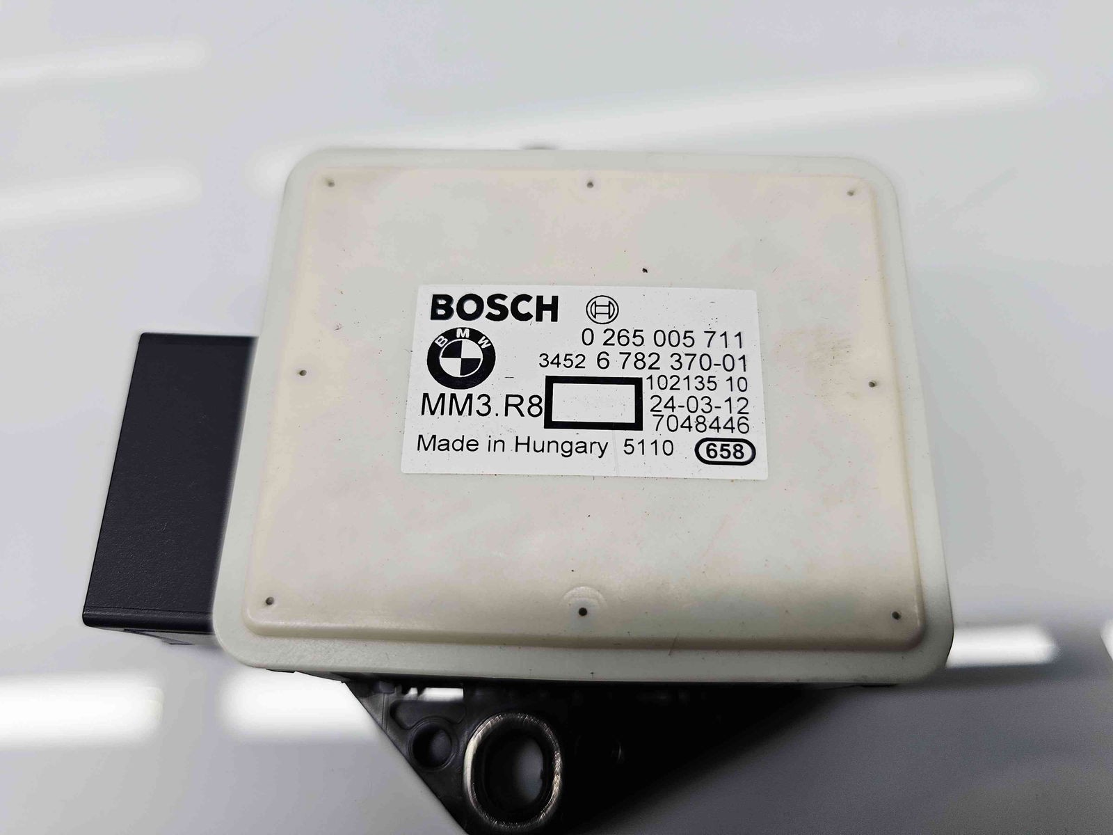 SENZOR ESP Bmw X6 (E71, E72) [Fabr 2007-2014] 6782370 - imagine 2