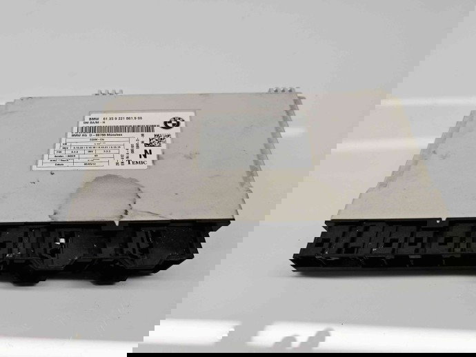  Modul confort  Bmw X6 (E71, E72) [Fabr 2007-2014] 61.359221861.903