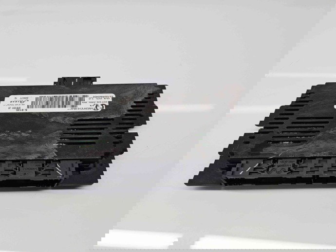  Modul confort  Bmw X6 (E71, E72) [Fabr 2007-2014] 608377