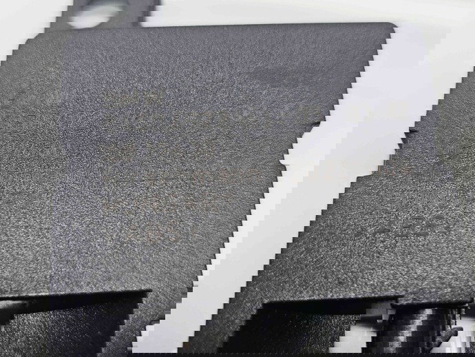  Modul confort  Bmw 7 (E65, E66) [Fabr 2003-2008] 84506928461