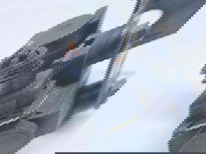 Supapa vacuum Opel Insignia A [Fabr 2008-2016] 55579900 2.0 CDTI A20DTC  