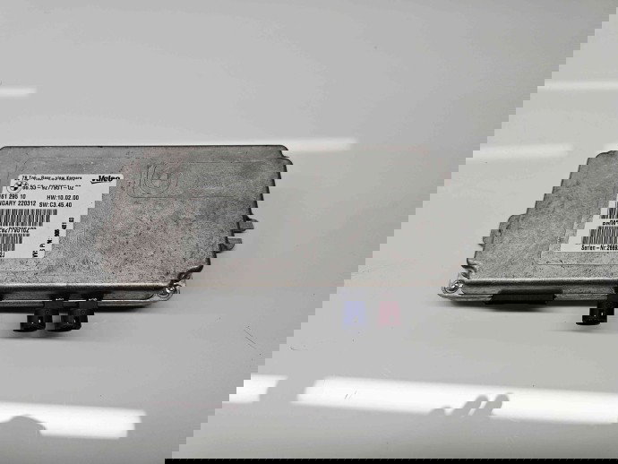  Modul confort  Bmw 7 (F01, F02) [Fabr 2008-2015] 16129510