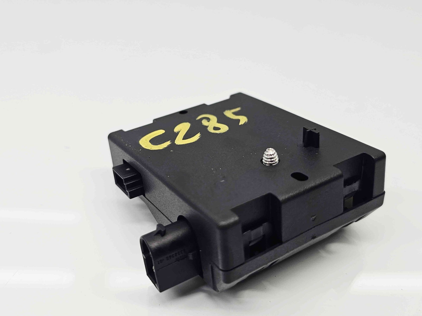 Modul confort Bmw 1 (E81, E87) [Fabr 2004-2010] 9141491 - imagine 2