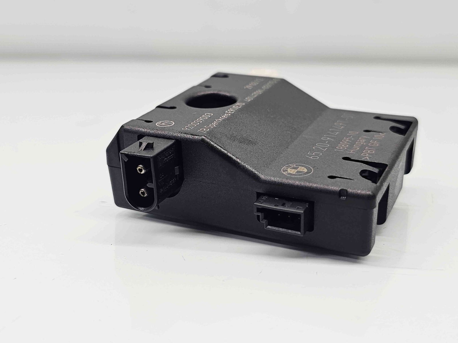 Modul confort Bmw 6 (E63) [Fabr 2004-2010] 9141491 - imagine 3