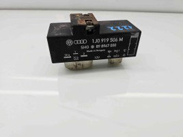  Modul confort  Volkswagen Fox (5Z1, 5Z3) [Fabr 2003-2011] 1J0919506M