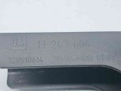 Suport calculator motor ECU Opel Insignia A [Fabr 2008-2016] 13243604  