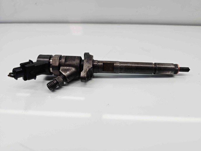 Injector  Ford Ka (RU8) [Fabr 2008-2016] 0445110259 1.6 TDCI G8DB 80KW / 109CP