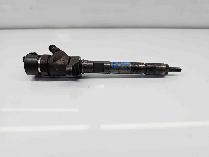 Injector  Ford Ka (RU8) [Fabr 2008-2016] 0445110259 1.6 TDCI G8DB 80KW / 109CP