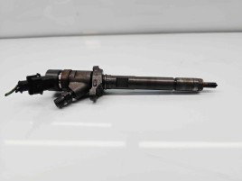 Injector  Ford Ka (RU8) [Fabr 2008-2016] 0445110259 1.6 TDCI G8DB 80KW / 109CP