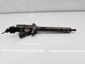 Injector  Ford Ka (RU8) [Fabr 2008-2016] 0445110259 1.6 TDCI G8DB 80KW / 109CP