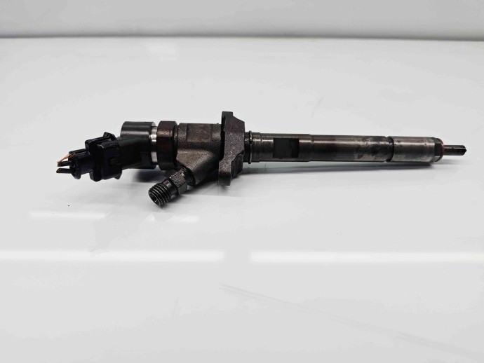 Injector  Ford Ka (RU8) [Fabr 2008-2016] 0445110259 1.6 TDCI G8DB 80KW / 109CP