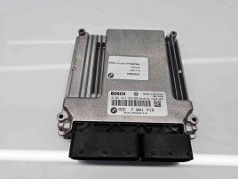Calculator motor ECU  Bmw 3 (E90) [Fabr 2005-2011] 7801710 2.0 M47 90KW / 122CP
