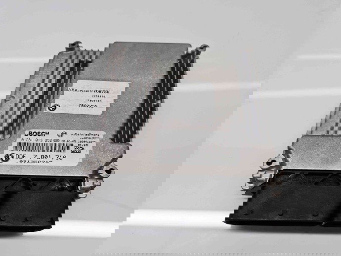 Calculator motor ECU  Bmw 1 (E81, E87) [Fabr 2004-2010] 7801710 2.0 M47 90KW / 122CP
