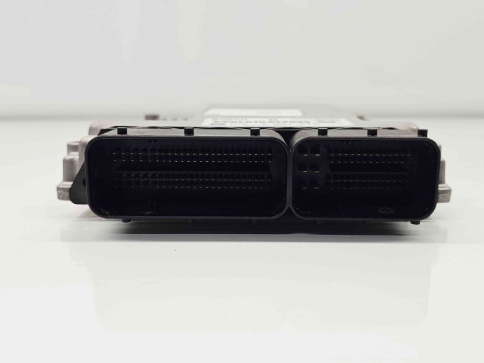 Calculator motor ECU  Bmw 1 (E81, E87) [Fabr 2004-2010] 7801710 2.0 M47 90KW / 122CP