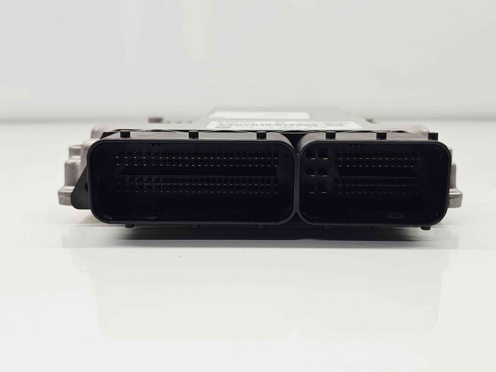 Calculator motor ECU Bmw 1 (E81, E87) [Fabr 2004-2010] 7801710 2.0 M47 90KW / 122CP - imagine 3