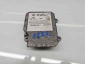 Calculator airbag  Skoda Superb I (3U4) [Fabr 2001-2008] 1C0909605H 1.4 Benz AUA 55KW / 75CP