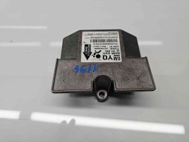 Calculator airbag  Opel Zafira B (A05) [Fabr 2006-2011] 327963935 1.6 Benz Z16XEP 77KW / 100CP