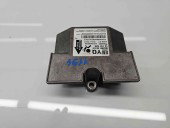 Calculator airbag  Opel Zafira B (A05) [Fabr 2006-2011] 327963935 1.6 Benz Z16XEP 77KW / 100CP