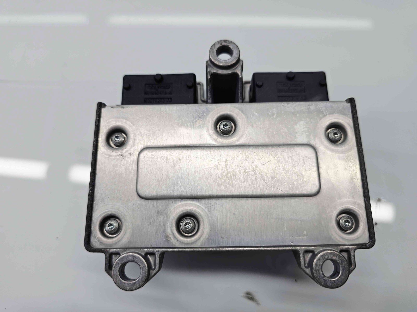 Calculator airbag Opel Zafira B (A05) [Fabr 2006-2011] 327963935 1.6 Benz Z16XEP 77KW / 100CP - imagine 2